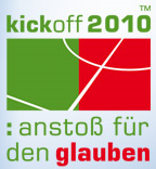 Kickoff 2010